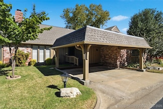 5206 S Harvard Ave Unit 327, Tulsa, OK 74135