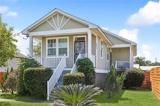 6226 Lafaye St, New Orleans, LA 70122