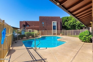 16602 N 25th St Unit 129, Phoenix, AZ 85032