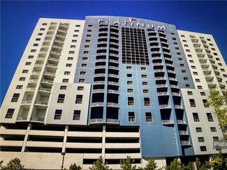 211 E Flamingo Rd Unit 806, Las Vegas, NV 89169