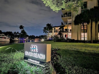 1350 River Reach Dr Unit 402, Fort Lauderdale, FL 33315