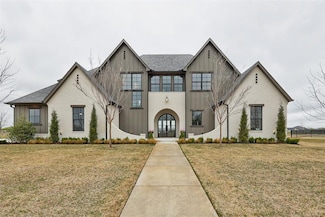 3238 Triple Bar Ranch Rd, Norman, OK 73072