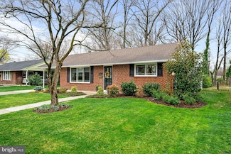 252 Buckner Ave, Haddonfield, NJ 08033