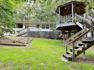 11 Lawrence Road 260, Powhatan, AR 72458