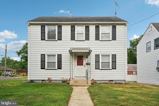 1416 High St, Burlington, NJ 08016