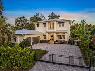1954 Goldenrod St, Sarasota, FL 34239