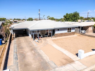 1424 S 8th Ave, Yuma, AZ 85364