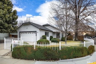 1604 Sabatino Dr, Sparks, NV 89434