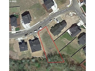 3032 NW Elizabeth, McMinnville, OR 97128