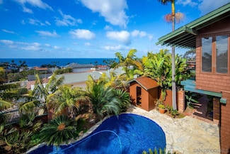 936 Cornish Dr, San Diego, CA 92107