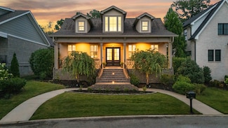 9253 Skyfall Dr, Ooltewah, TN 37363