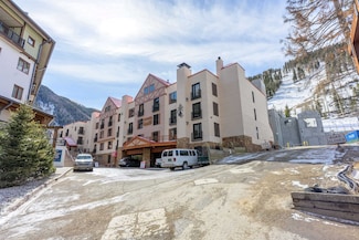 110 Sutton Place Unit 409, Taos Ski Valley, NM 87525