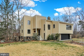 415 Middle Creek Rd, Fairfield, PA 17320