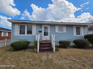 1314 Helen Ave, New Bern, NC 28560