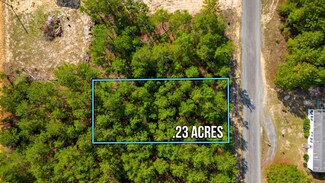 Lot 8 Iris Ln, Defuniak Springs, FL 32433