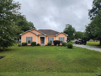 1240 Ball Park Ave NE, Dawson, GA 39842