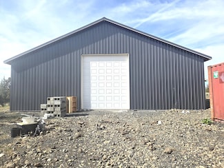 6318 S East Goble Rd, Juniper Canyon, OR 97754