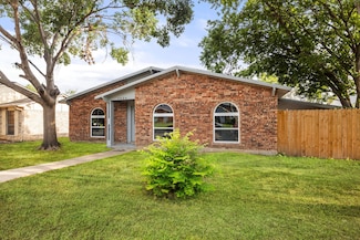 4824 Wheeler Dr, the Colony, TX 75056