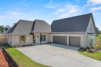 174 Creston Ln, Shreveport, LA 71106