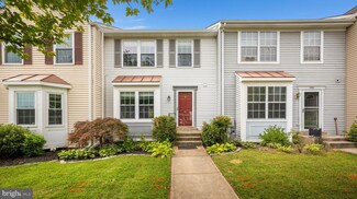 10616 Budsman Terrace, Damascus, MD 20872