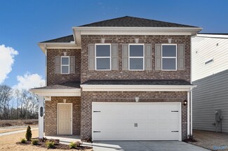 1101 Birkhall Blvd NW, Harvest, AL 35749