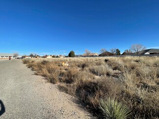 0 Ben Hogan Loop, Rio Communities, NM 87002