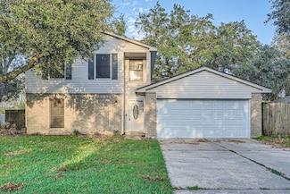 401 Summer Place Ct, League City, TX 77573