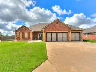 4408 SE 41st St, Norman, OK 73071