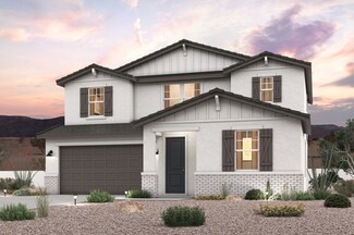 Marion, Surprise, AZ 85387