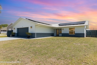 437 Veronica Ave NE, Palm Bay, FL 32907