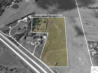 16340 Boyer Ave, Cole Camp, MO 65325