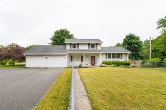 5076 E Henrietta Rd, Henrietta, NY 14467