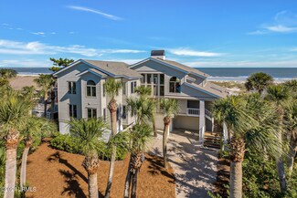 709 Flying Fish Rd, Saint Helena Island, SC 29920
