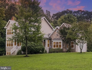 22910 Aquasco Rd, Aquasco, MD 20608