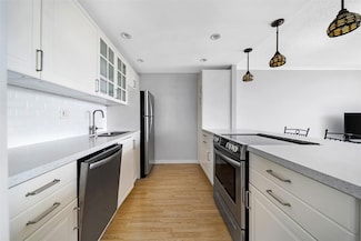 2881 NE 33rd Ct Unit 6G, Fort Lauderdale, FL 33306