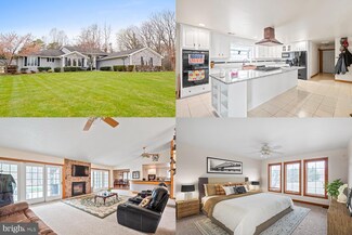 60 Barstow Rd, Prince Frederick, MD 20678