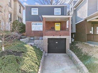 1733 Potomac Ave, Pittsburgh, PA 15216