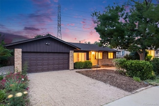 7382 E Bates Dr, Denver, CO 80231