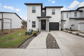 2006 Cassandra St, Mission, TX 78572