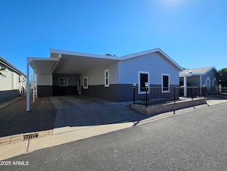 650 N Hawes Rd Unit 2844, Mesa, AZ 85207