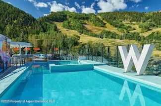 550 S Spring St Unit F8-9, Aspen, CO 81611