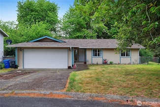 2531 Conger Ct NW, Olympia, WA 98502
