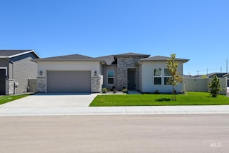 5605 Sparky Ave, Caldwell, ID 83607