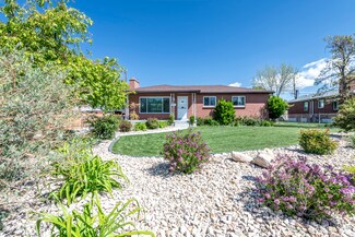 1009 E Montclair Dr, Millcreek, UT 84106