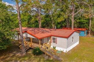 2825 Franklin St, Darien, GA 31305