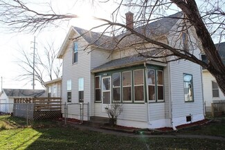 2325 Boies Ave, Davenport, IA 52802