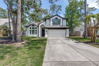 30 Sweetdream Place, Spring, TX 77381