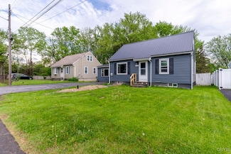 906 Beley Ave, Syracuse, NY 13211