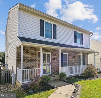 1427 Fairmount Rd, Hampstead, MD 21074