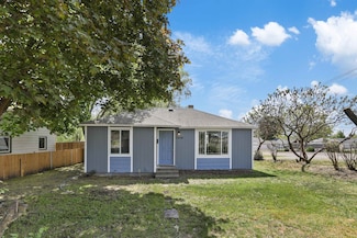 3504 E Cleveland Ave, Spokane, WA 99217